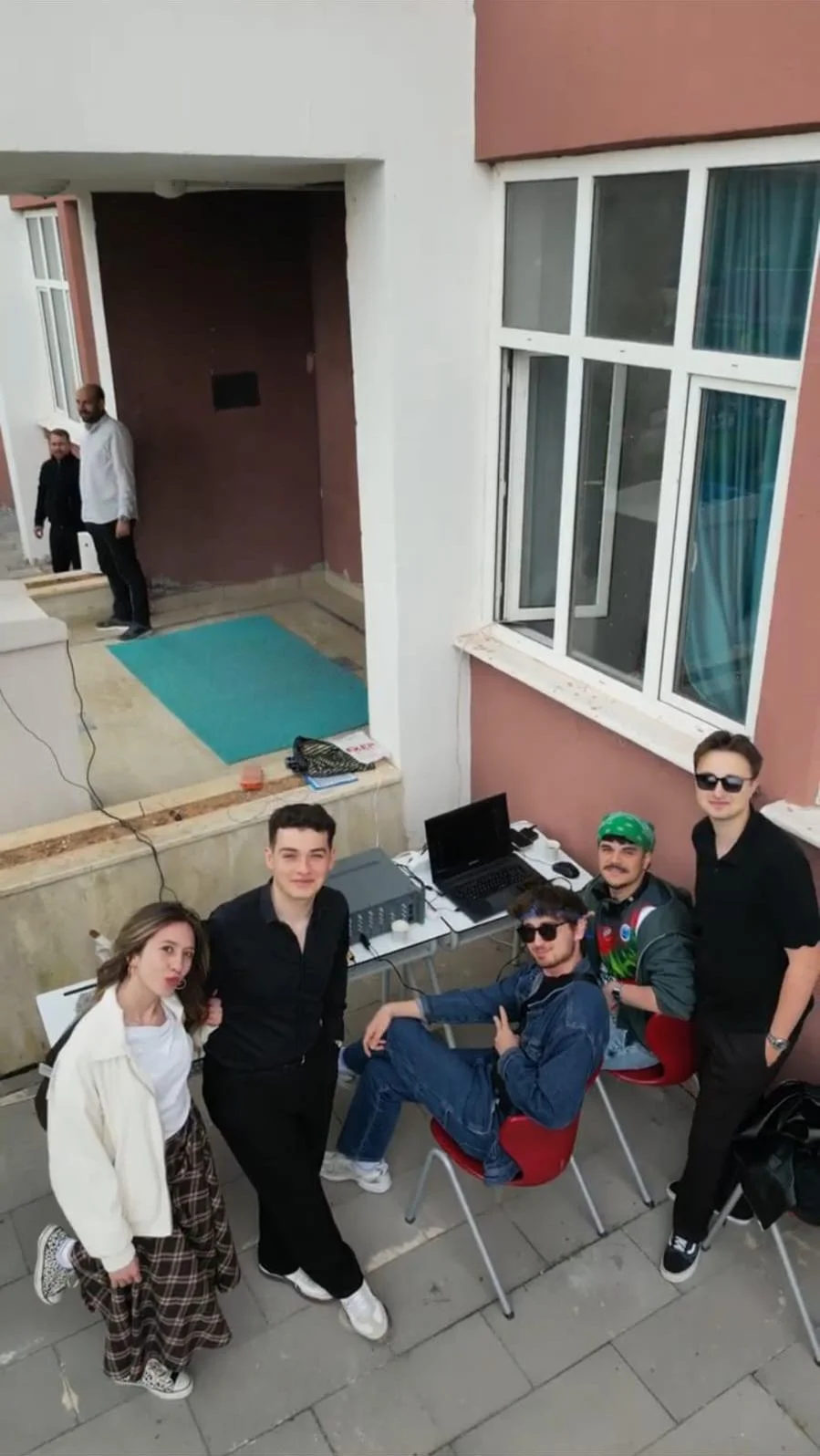 3. Geleneksel Hava Şenliği